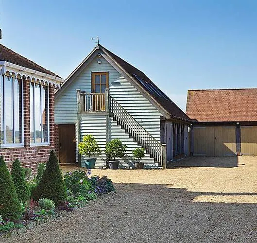 The Pheasantry